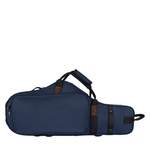 Protec Alto Saxophone PRO PAC Case – Contoured Blue Product Image