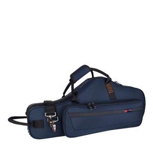 Protec Alto Saxophone PRO PAC Case – Contoured Blue