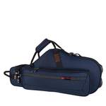 Protec Alto Saxophone PRO PAC Case – Contoured Blue Product Image