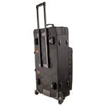 Protec Alto & Soprano Saxophone Combination PRO PAC Case with Wheels Product Image