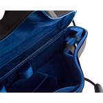 Protec Tenor Saxophone PRO PAC Case – Contoured Black Product Image