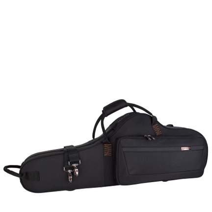 Protec Tenor Saxophone PRO PAC Case – Contoured Black