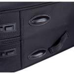 Protec Tenor Trombone PRO PAC Case – Contoured Black Product Image