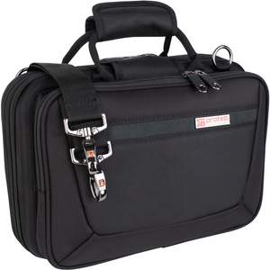 Protec Bb Clarinet PRO PAC Case – Slimline Black