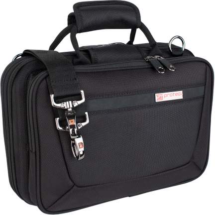 Protec Bb Clarinet PRO PAC Case – Slimline Black