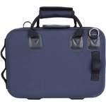 Protec Bb Clarinet PRO PAC Case – Slimline Blue Product Image