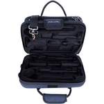 Protec Bb Clarinet PRO PAC Case – Slimline Blue Product Image