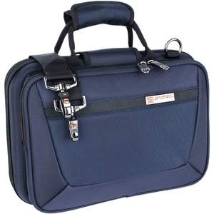 Protec Bb Clarinet PRO PAC Case – Slimline Blue