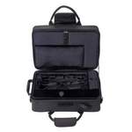 Protec Bb Clarinet PRO PAC Case - Carry All with Built In Sheet Music Compartment Product Image