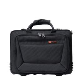 Protec Bb Clarinet PRO PAC Case - Carry All with Built In Sheet Music Compartment