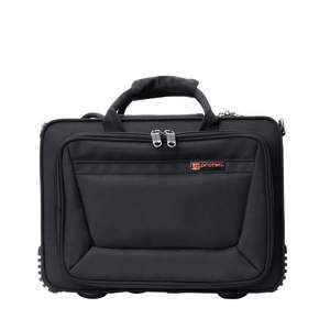 Protec Bb Clarinet PRO PAC Case - Carry All with Built In Sheet Music Compartment