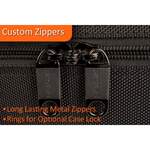 Protec Bb & A Double Clarinet PRO PAC Case - Slimline Product Image