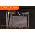 Protec Bb & A Double Clarinet PRO PAC Case - Slimline Product Image