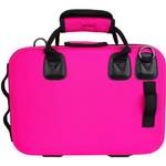 Protec Bb Clarinet PRO PAC Case – Slimline Hot Pink Product Image