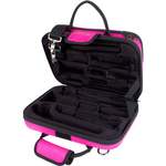 Protec Bb Clarinet PRO PAC Case – Slimline Hot Pink Product Image