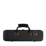 Protec Flute PRO PAC Case – Slimline Black Product Image