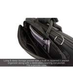 Protec Flute PRO PAC Case – Slimline Black Product Image