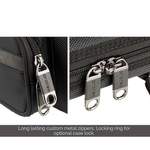 Protec Flute PRO PAC Case – Slimline Black Product Image