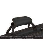 Protec Flute PRO PAC Case – Slimline Black Product Image