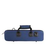 Protec Flute PRO PAC Case – Slimline Blue Product Image