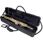 Protec Straight Soprano Saxophone PRO PAC Case Product Image