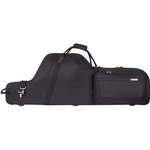 Protec Baritone Low A & Bb Saxophone Contoured PRO PAC Case Product Image