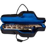 Protec Baritone Low A & Bb Saxophone Contoured PRO PAC Case Product Image