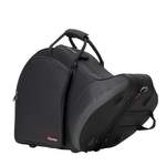 Protec French Horn Fixed Bell PRO PAC Case - Contoured Product Image