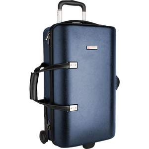 Protec Single/Double/Triple Trumpet ZIP Case ABS Blue