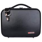 Protec Bb Clarinet ZIP Case ABS Black Product Image