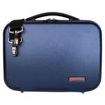 Protec Bb Clarinet ZIP Case ABS Blue Product Image