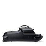 Protec Baritone Low A & Bb Saxophone Contoured ZIP Case Product Image