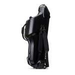 Protec Baritone Low A & Bb Saxophone Contoured ZIP Case Product Image