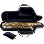 Protec Baritone Low A & Bb Saxophone Contoured ZIP Case Product Image