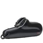 Protec Alto Saxophone Case - ZIP, Micro - Black Product Image