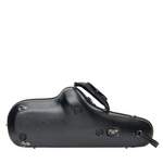 Protec Alto Saxophone Case - ZIP, Micro - Black Product Image