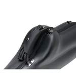 Protec Alto Saxophone Case - ZIP, Micro - Black Product Image