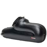 Protec Alto Saxophone Case - ZIP, Micro - Black Product Image