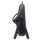 Protec Tenor Saxophone Case - ZIP, Micro - Black Product Image