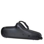 Protec Tenor Saxophone Case - ZIP, Micro - Black Product Image