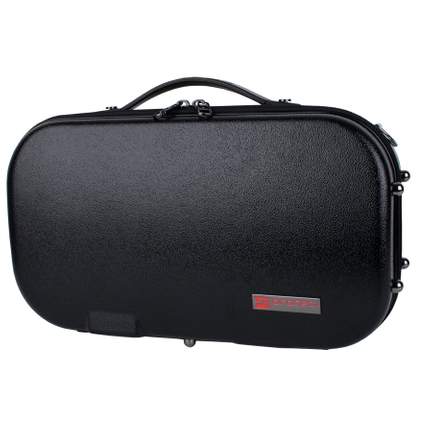 Protec Bb Clarinet Micro ZIP Case Black