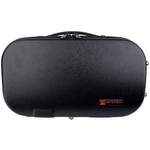 Protec Bb Clarinet Micro ZIP Case Black Product Image