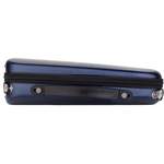 Protec Bb Clarinet Micro ZIP Case Blue Product Image