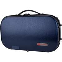 Protec Bb Clarinet Micro ZIP Case Blue