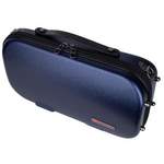 Protec Bb Clarinet Micro ZIP Case Blue Product Image