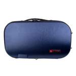 Protec Bb Clarinet Micro ZIP Case Blue Product Image