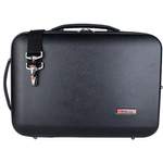 Protec Double Clarinet Micro ZIP Case Black Product Image