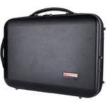 Protec Double Clarinet Micro ZIP Case Black Product Image