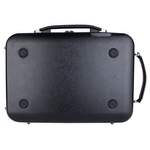 Protec Double Clarinet Micro ZIP Case Black Product Image