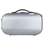 Protec Bb Clarinet Micro ZIP Case Silver Product Image